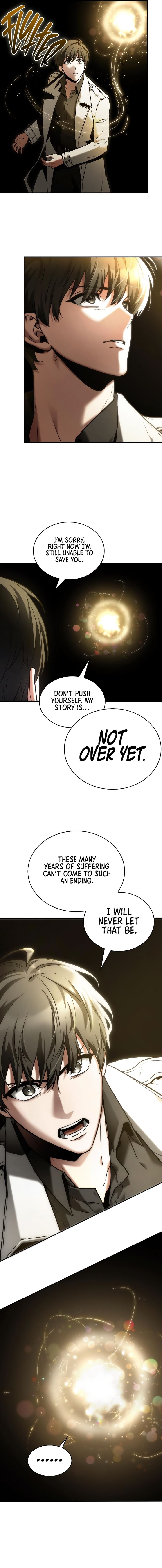 Omniscient Reader’s Viewpoint Chapter 117 - Page 7 in English