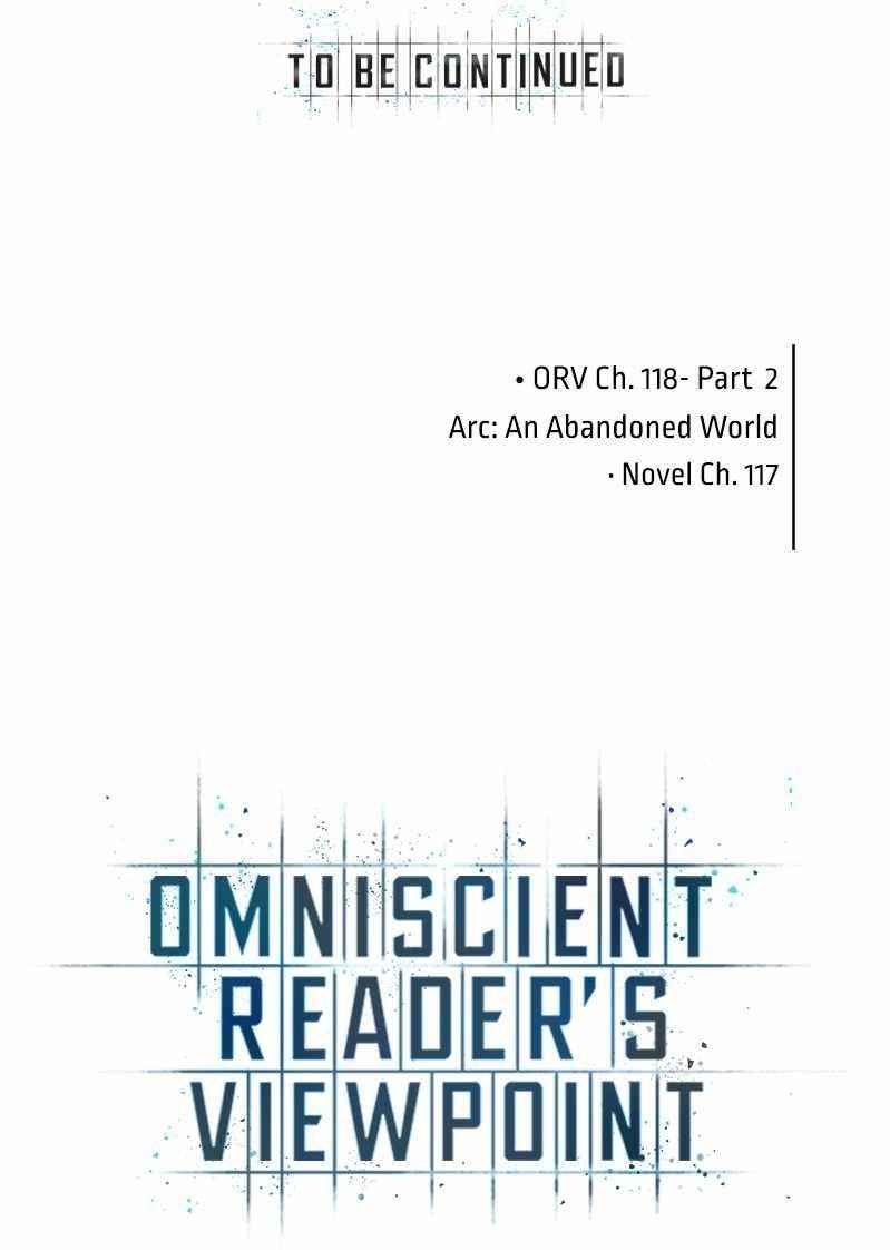 Omniscient Reader’s Viewpoint Chapter 118 - Page 11 in English
