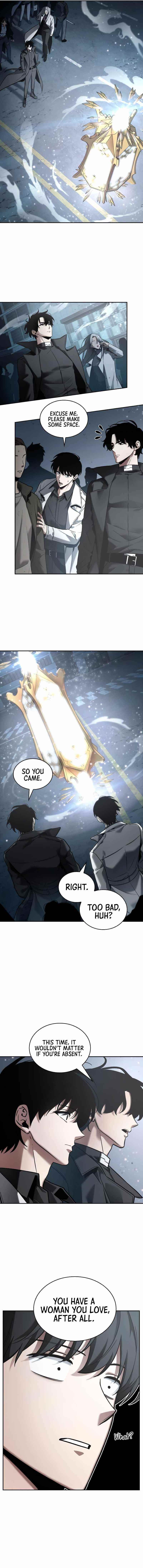 Omniscient Reader’s Viewpoint Chapter 123 - Page 8 in English
