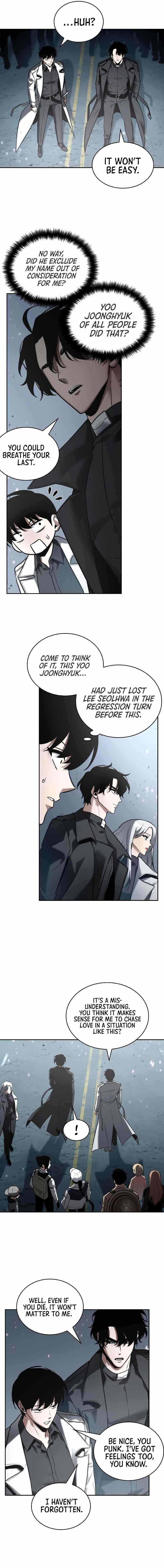 Omniscient Reader’s Viewpoint Chapter 123 - Page 9 in English