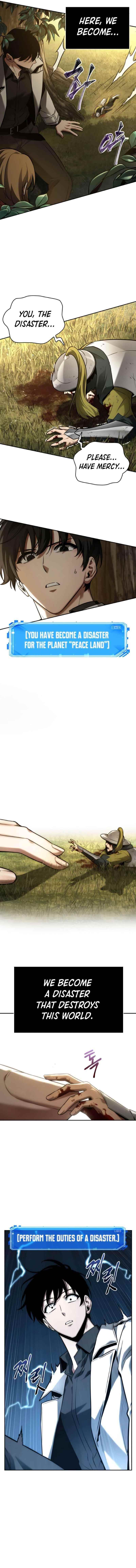 Omniscient Reader’s Viewpoint Chapter 125 - Page 6 in English