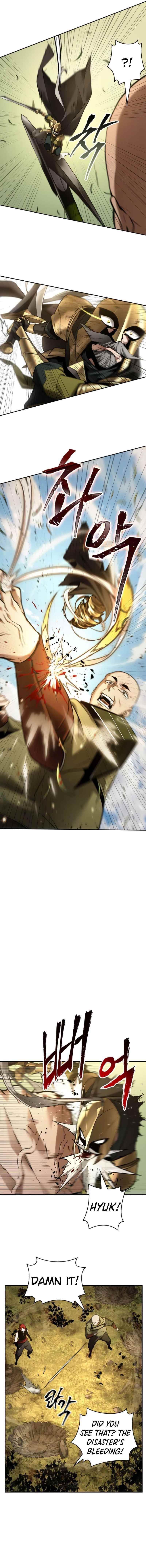 Omniscient Reader’s Viewpoint Chapter 126 - Page 4 in English