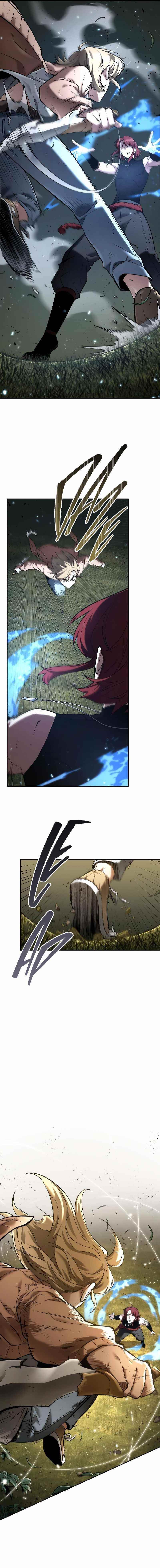 Omniscient Reader’s Viewpoint Chapter 127 - Page 13 in English