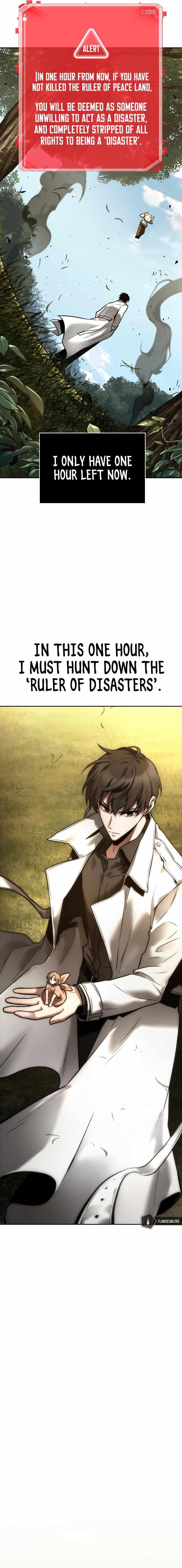 Omniscient Reader’s Viewpoint Chapter 128 - Page 5 in English