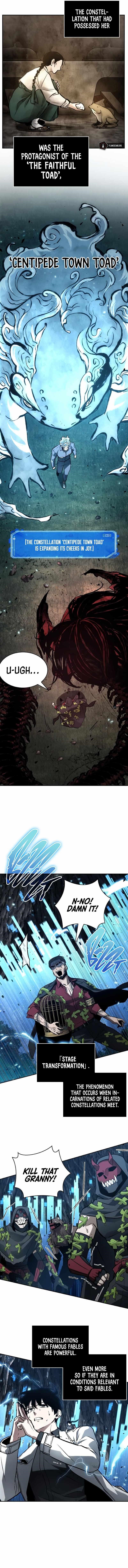 Omniscient Reader’s Viewpoint Chapter 132 - Page 4 in English