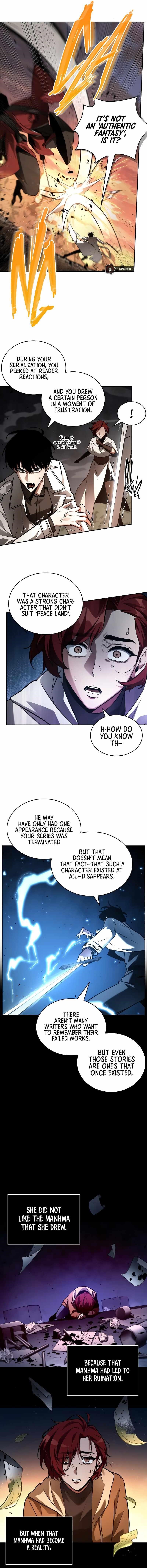 Omniscient Reader’s Viewpoint Chapter 136 - Page 10 in English