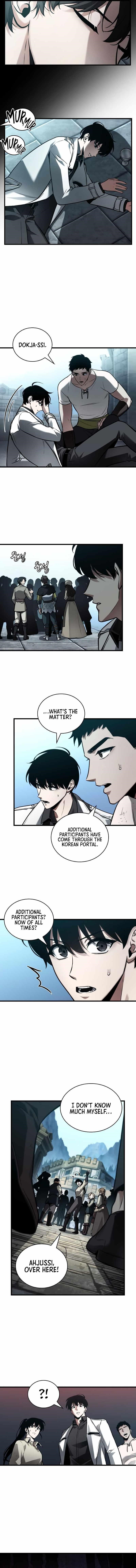 Omniscient Reader’s Viewpoint Chapter 147 - Page 5 in English