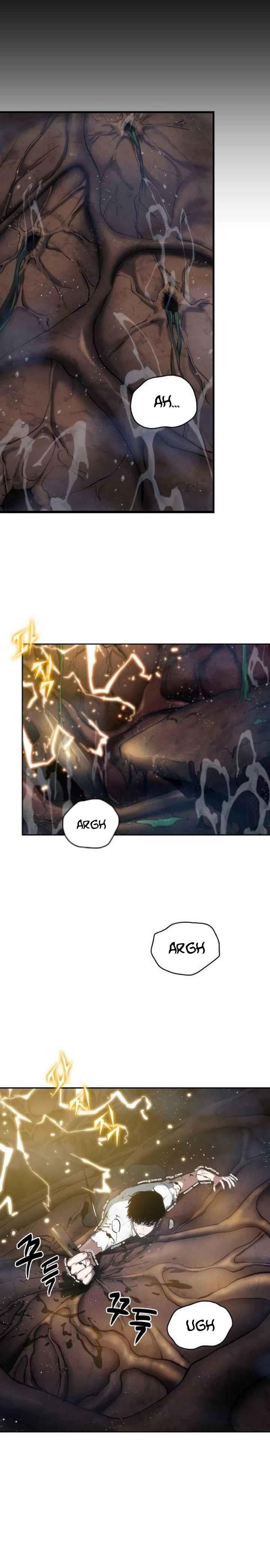 Omniscient Reader’s Viewpoint Chapter 15 - Page 10 in English