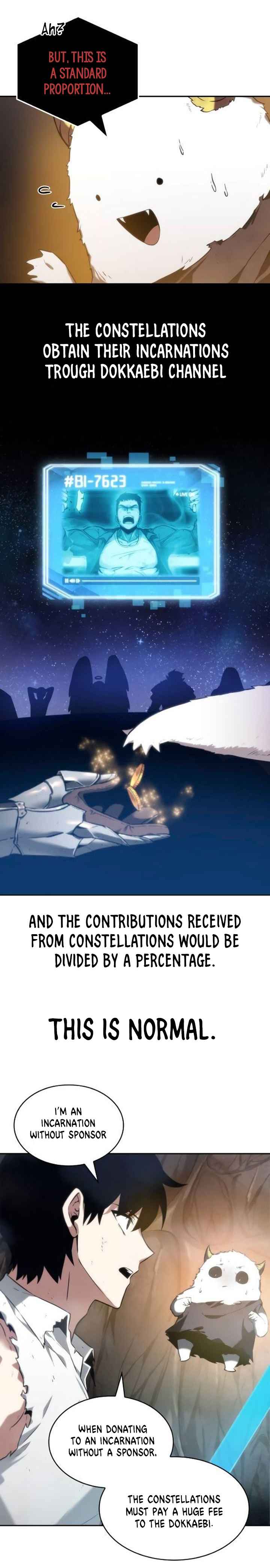 Omniscient Reader’s Viewpoint Chapter 15 - Page 21 in English