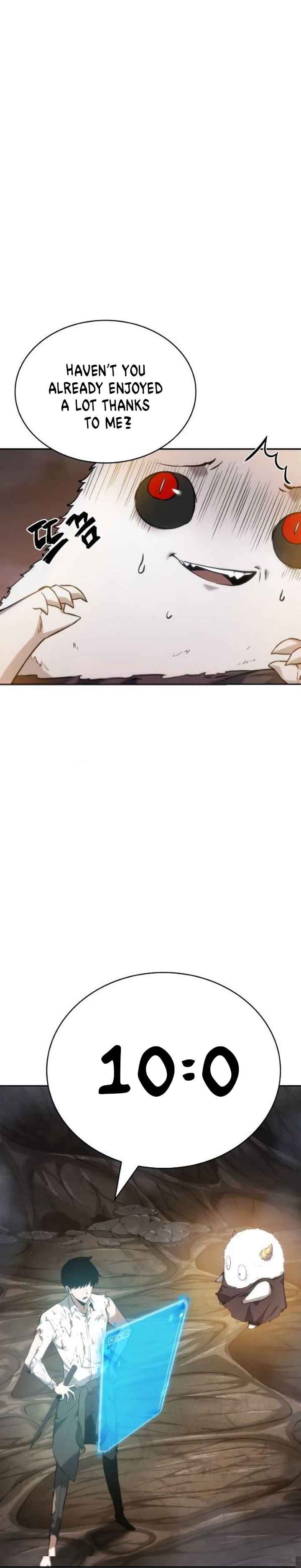 Omniscient Reader’s Viewpoint Chapter 15 - Page 22 in English