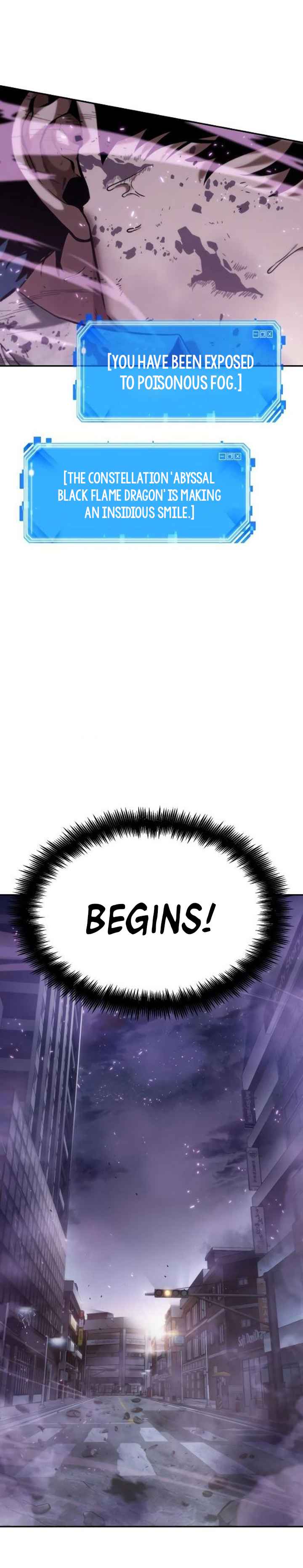 Omniscient Reader’s Viewpoint Chapter 15 - Page 31 in English
