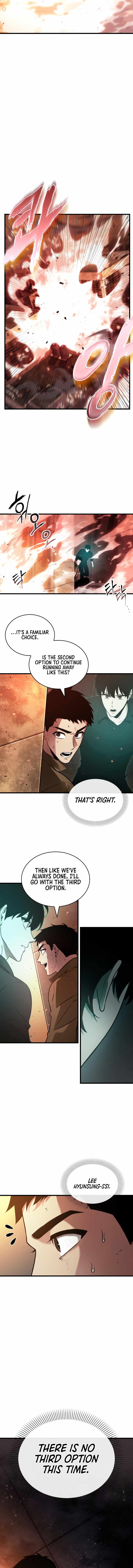 Omniscient Reader’s Viewpoint Chapter 153 - Page 12 in English