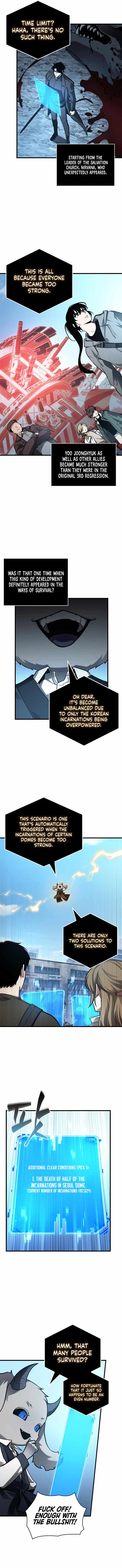 Omniscient Reader’s Viewpoint Chapter 156 - Page 12 in English