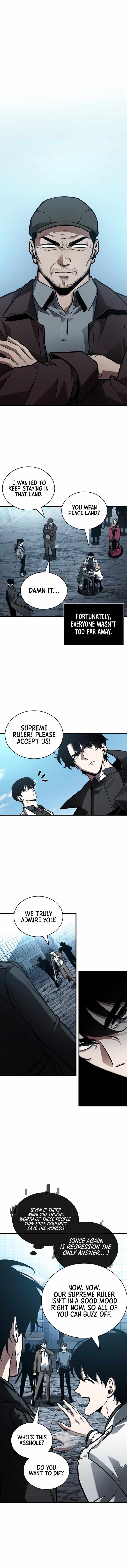 Omniscient Reader’s Viewpoint Chapter 156 - Page 6 in English