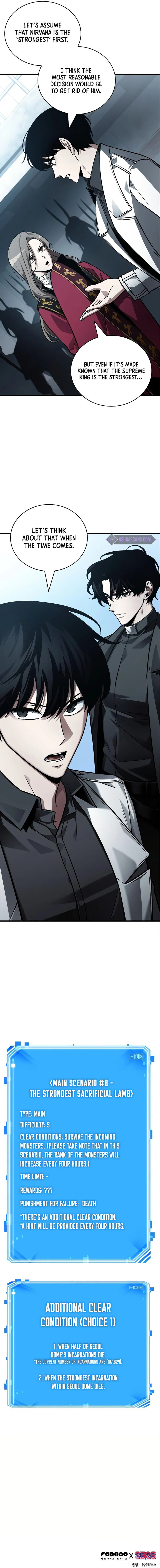 Omniscient Reader’s Viewpoint Chapter 157 - Page 9 in English