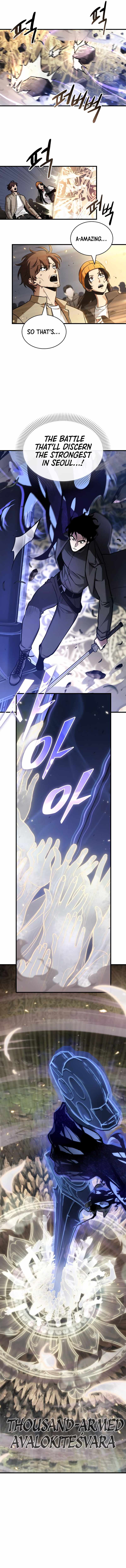 Omniscient Reader’s Viewpoint Chapter 161 - Page 6 in English