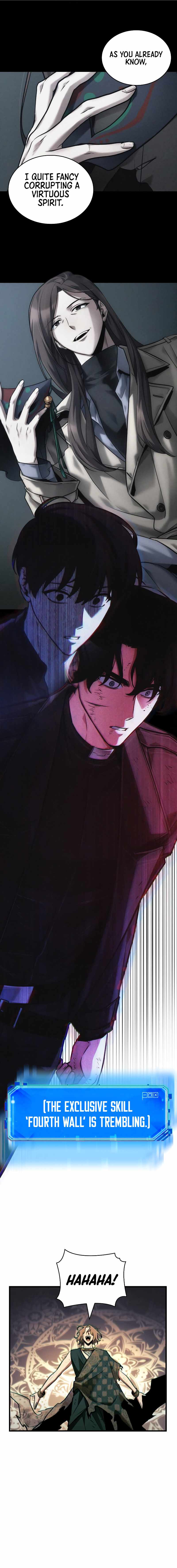 Omniscient Reader’s Viewpoint Chapter 163 - Page 6 in English