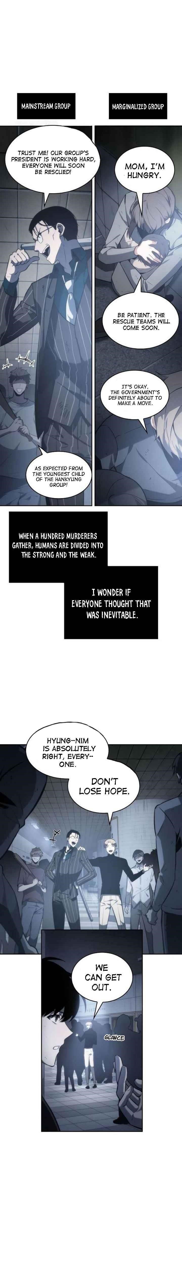 Omniscient Reader’s Viewpoint Chapter 17 - Page 15 in English