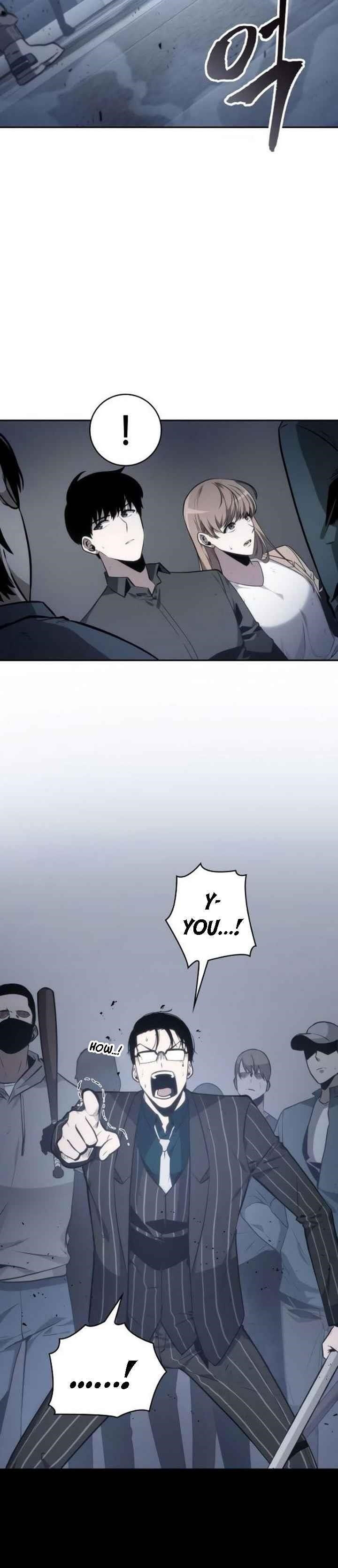 Omniscient Reader’s Viewpoint Chapter 17 - Page 9 in English