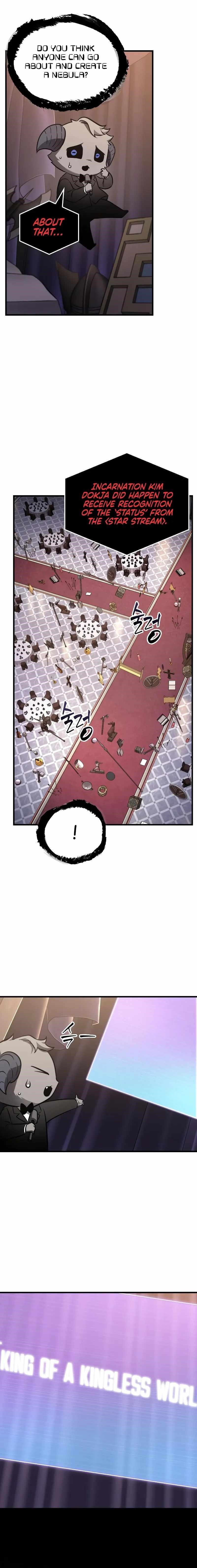 Omniscient Reader’s Viewpoint Chapter 171 - Page 7 in English