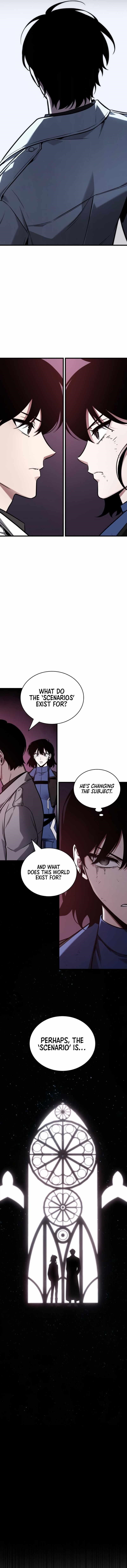Omniscient Reader’s Viewpoint Chapter 175 - Page 7 in English