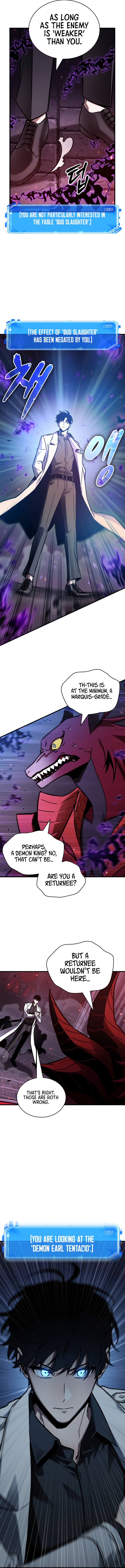 Omniscient Reader’s Viewpoint Chapter 177 - Page 13 in English