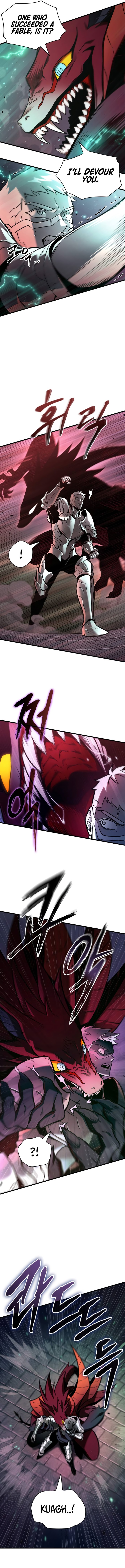 Omniscient Reader’s Viewpoint Chapter 177 - Page 5 in English