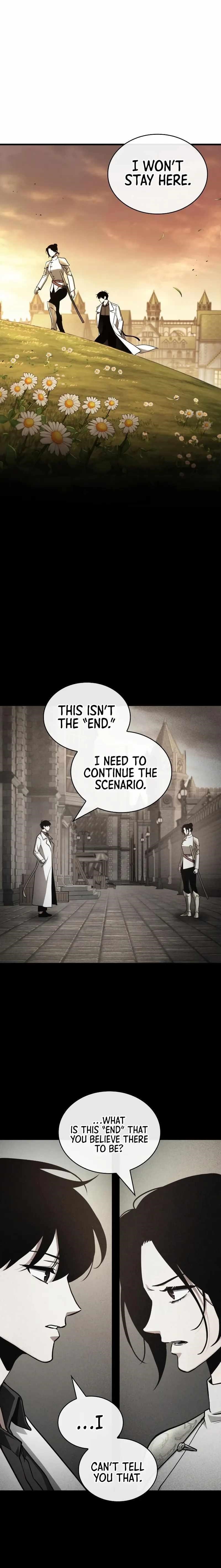Omniscient Reader’s Viewpoint Chapter 181 - Page 15 in English