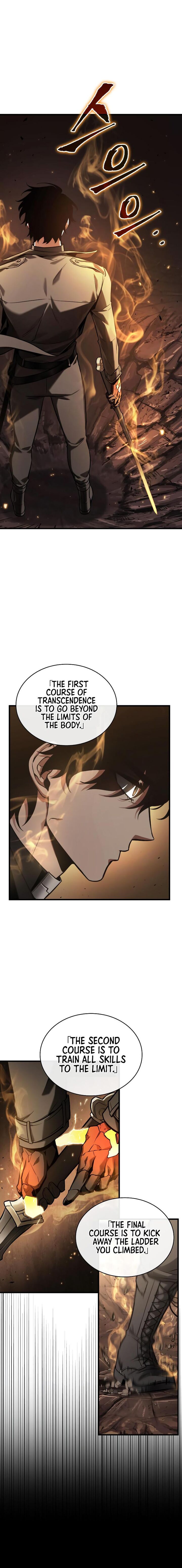 Omniscient Reader’s Viewpoint Chapter 189 - Page 6 in English