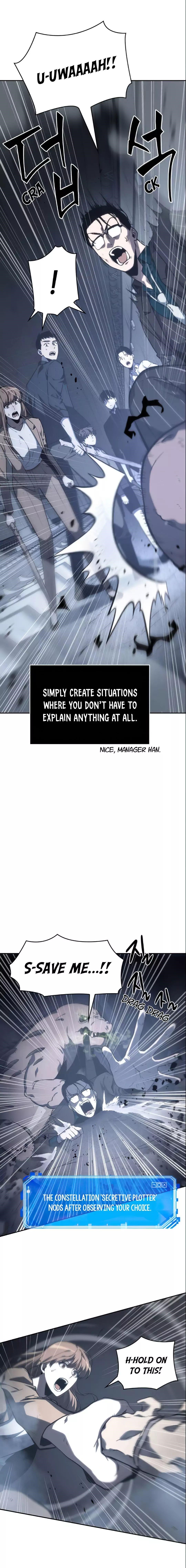 Omniscient Reader’s Viewpoint Chapter 19 - Page 19 in English