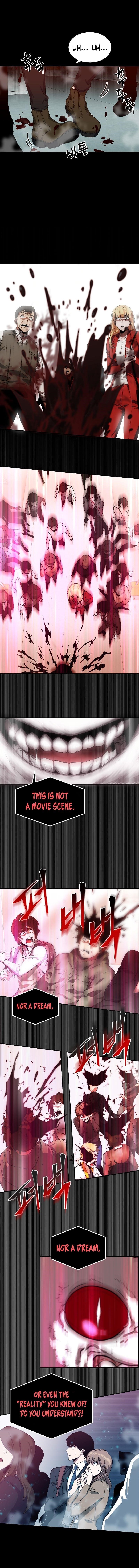 Omniscient Reader’s Viewpoint Chapter 2 - Page 6 in English
