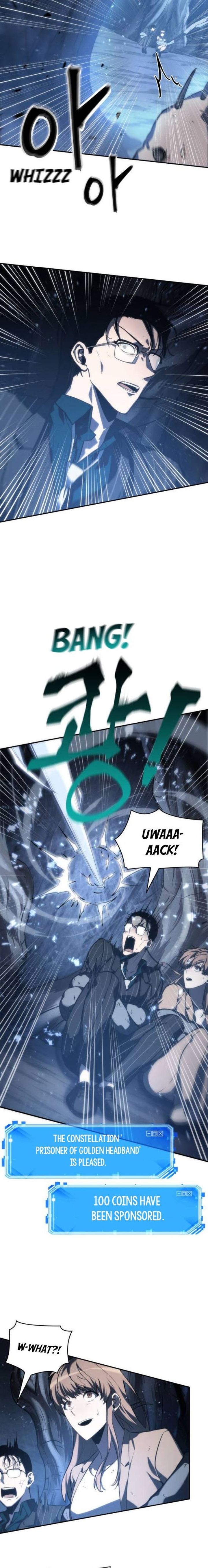Omniscient Reader’s Viewpoint Chapter 20 - Page 16 in English