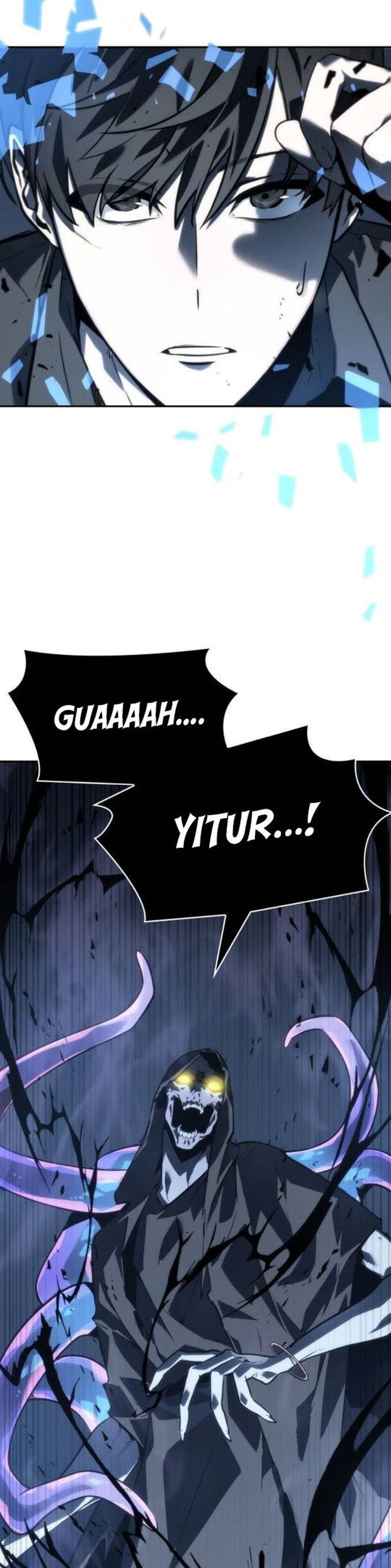 Omniscient Reader’s Viewpoint Chapter 20 - Page 23 in English