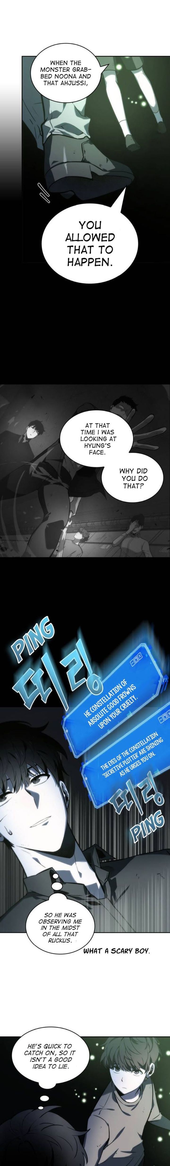 Omniscient Reader’s Viewpoint Chapter 20 - Page 5 in English