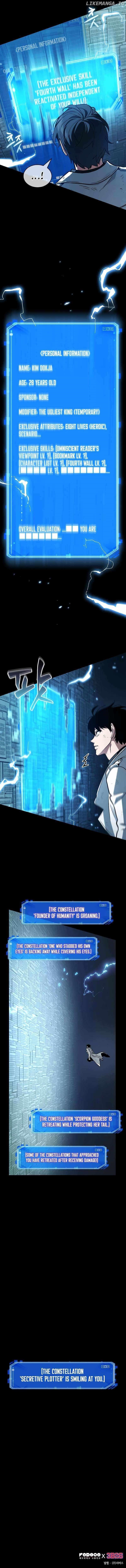 Omniscient Reader’s Viewpoint Chapter 209 - Page 9 in English