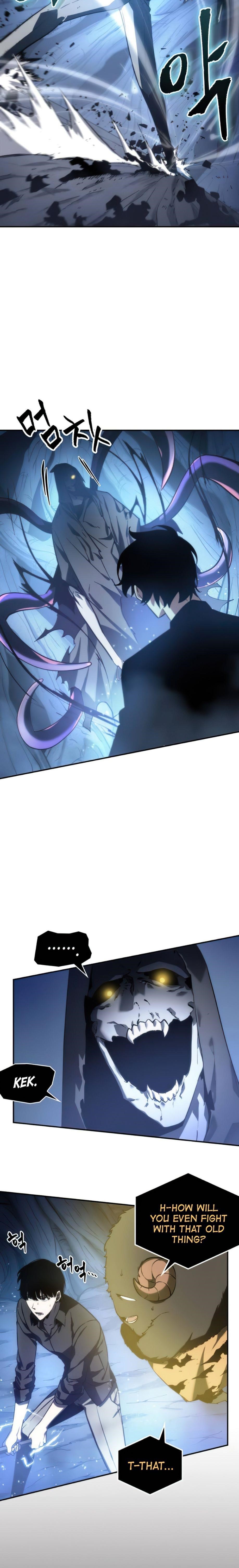 Omniscient Reader’s Viewpoint Chapter 21 - Page 16 in English