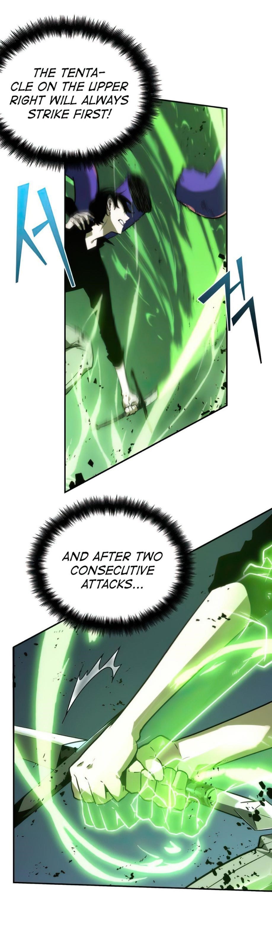 Omniscient Reader’s Viewpoint Chapter 21 - Page 25 in English