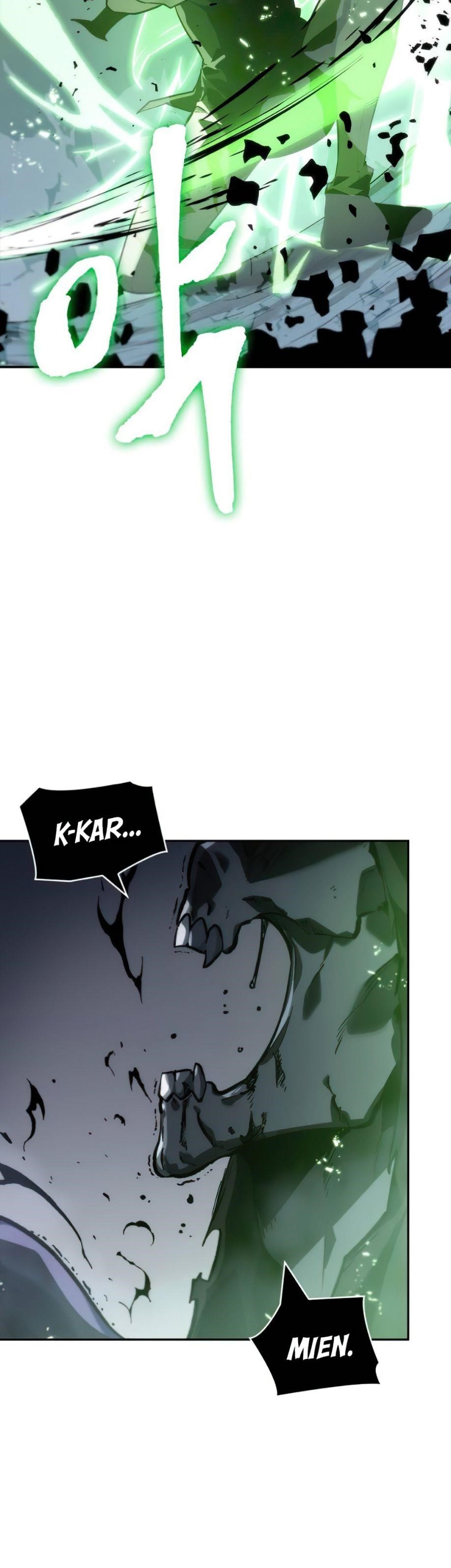 Omniscient Reader’s Viewpoint Chapter 21 - Page 27 in English