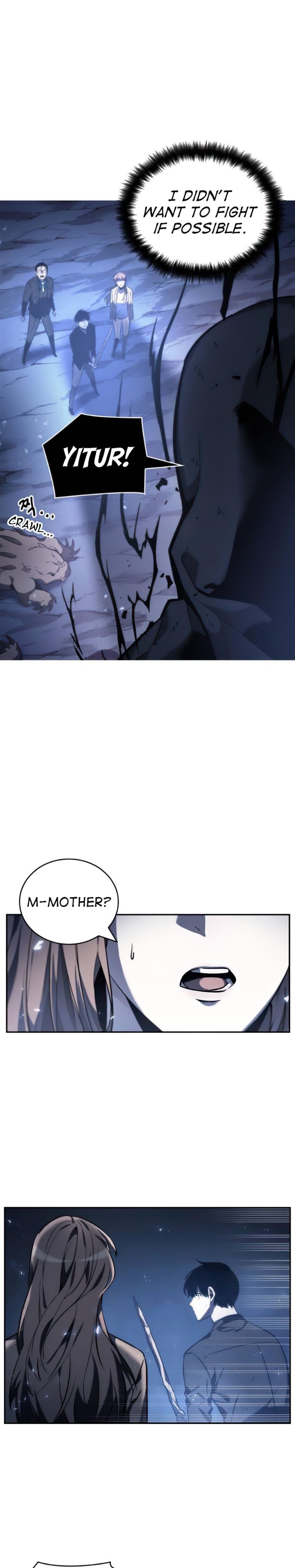 Omniscient Reader’s Viewpoint Chapter 21 - Page 3 in English