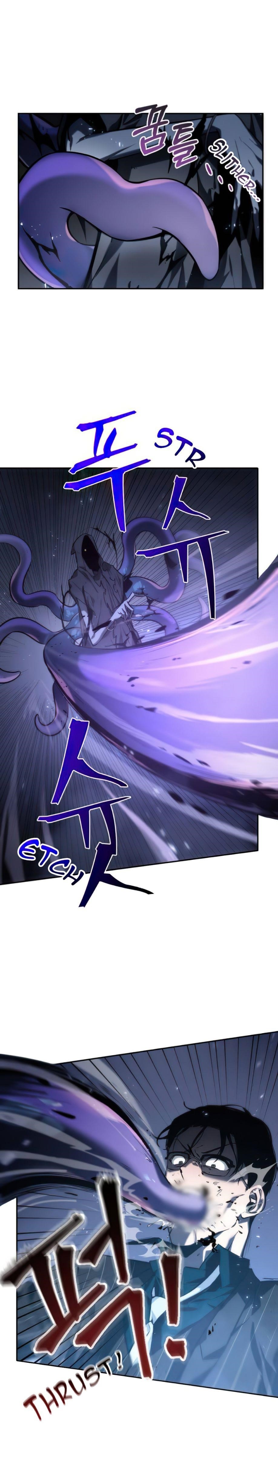 Omniscient Reader’s Viewpoint Chapter 21 - Page 6 in English