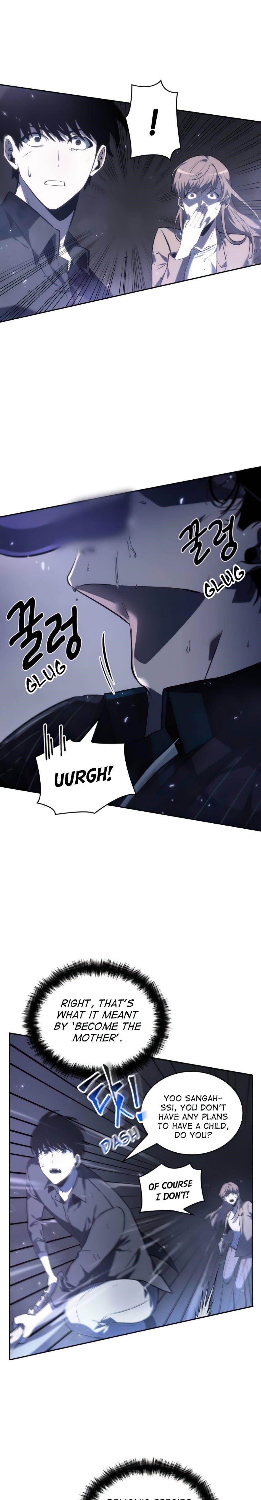 Omniscient Reader’s Viewpoint Chapter 21 - Page 7 in English