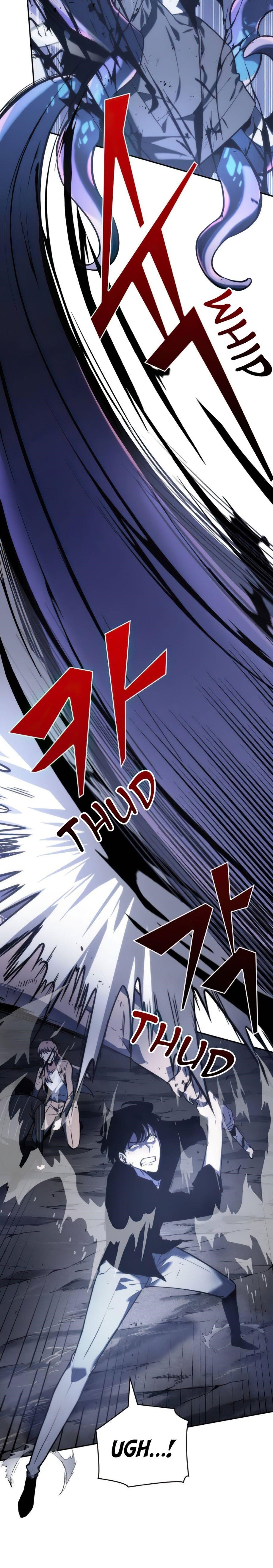 Omniscient Reader’s Viewpoint Chapter 21 - Page 9 in English