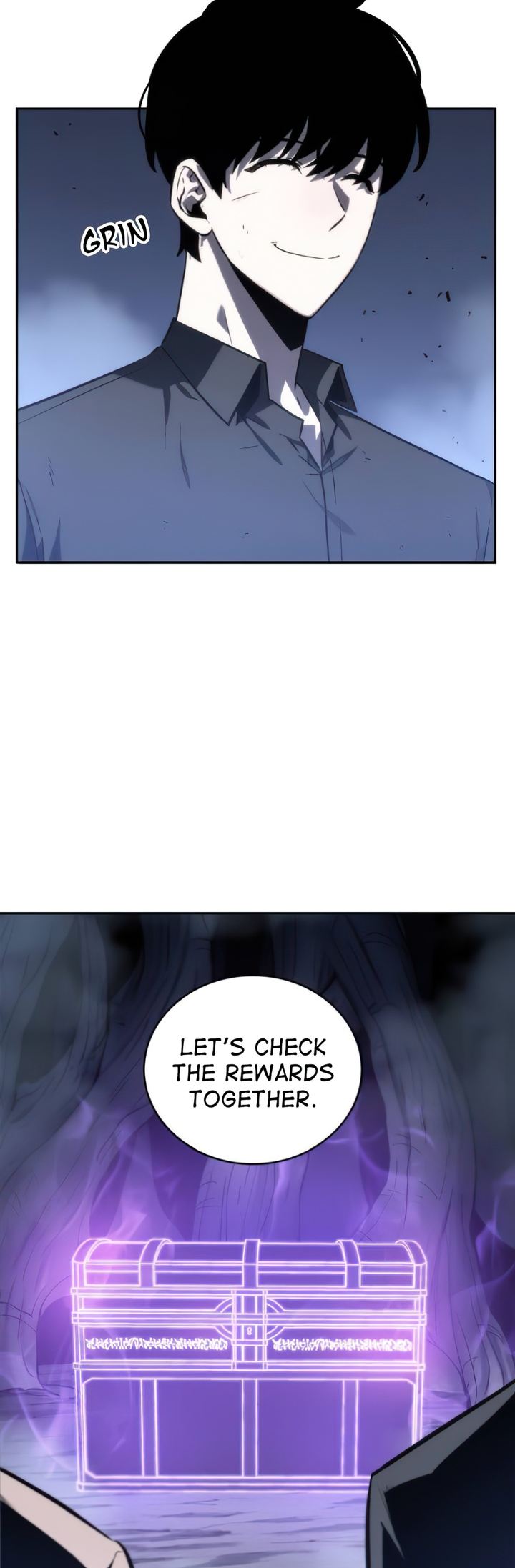 Omniscient Reader’s Viewpoint Chapter 22 - Page 15 in English