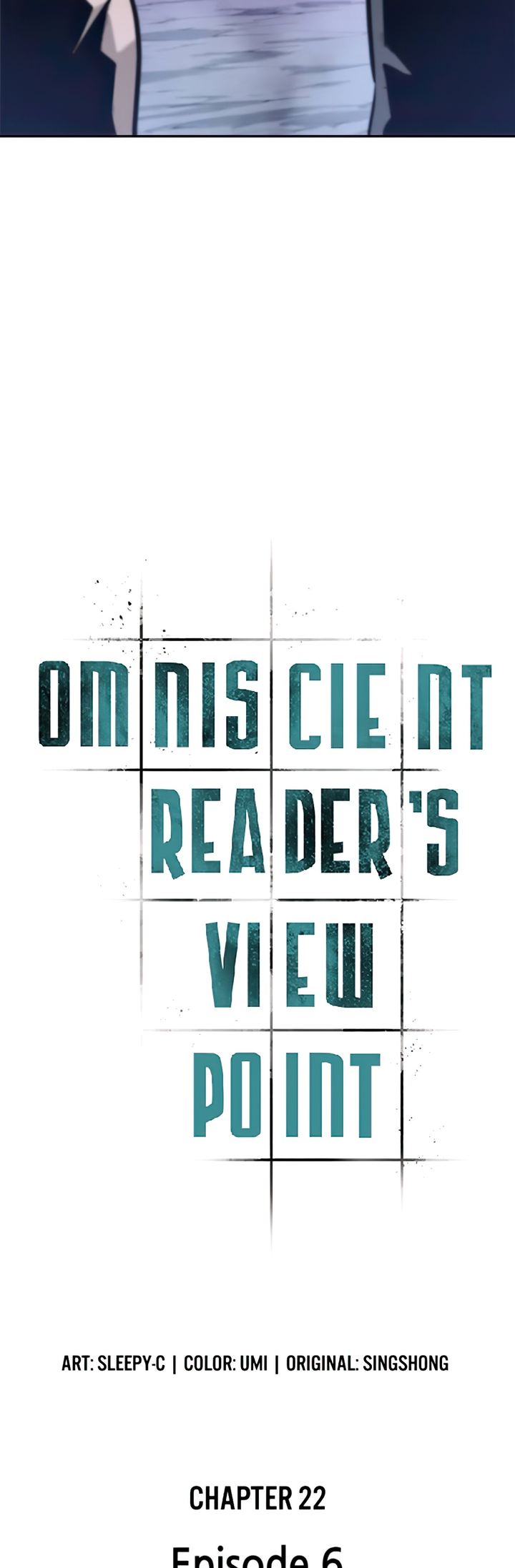 Omniscient Reader’s Viewpoint Chapter 22 - Page 16 in English