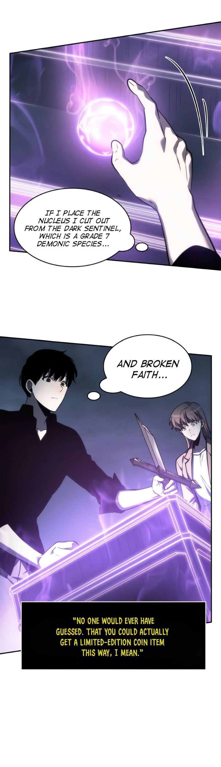 Omniscient Reader’s Viewpoint Chapter 22 - Page 31 in English