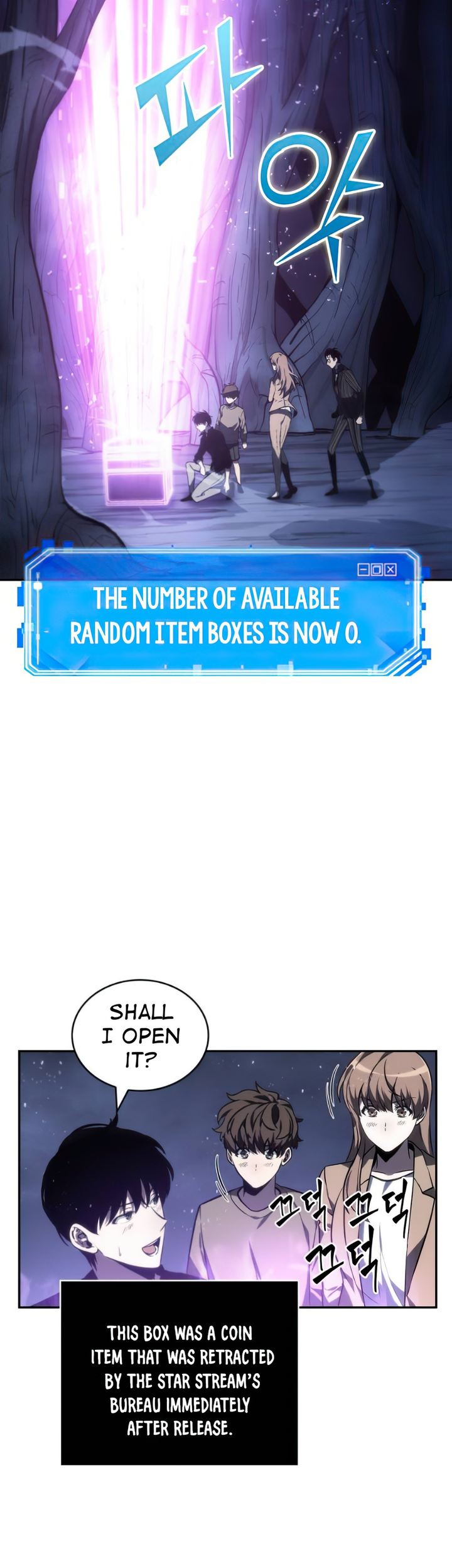 Omniscient Reader’s Viewpoint Chapter 22 - Page 35 in English