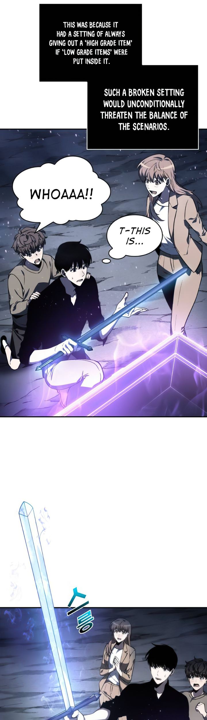 Omniscient Reader’s Viewpoint Chapter 22 - Page 36 in English
