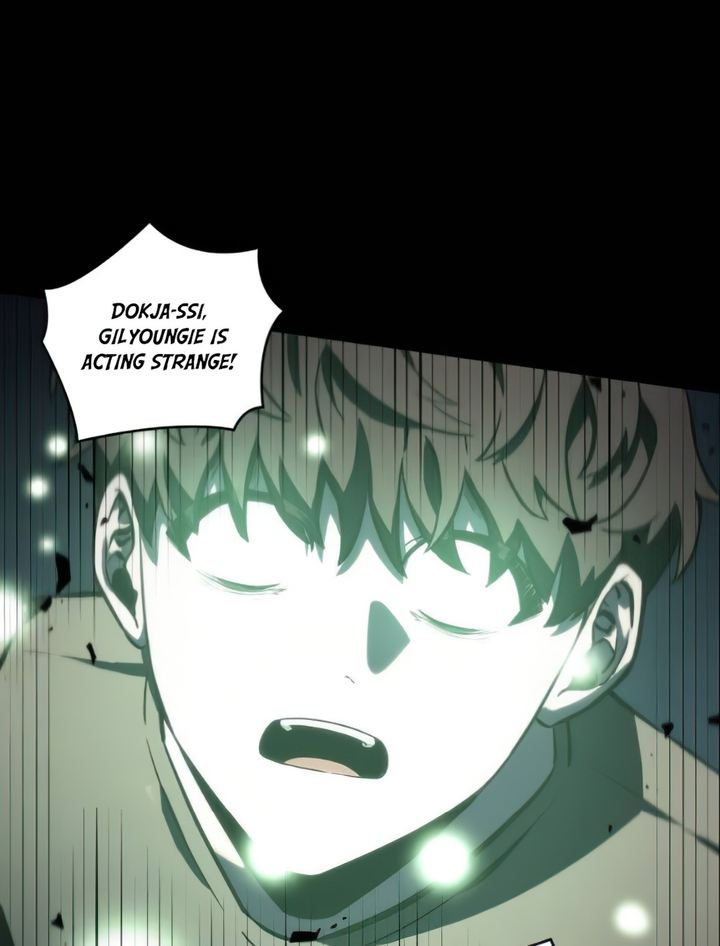 Omniscient Reader’s Viewpoint Chapter 22 - Page 46 in English