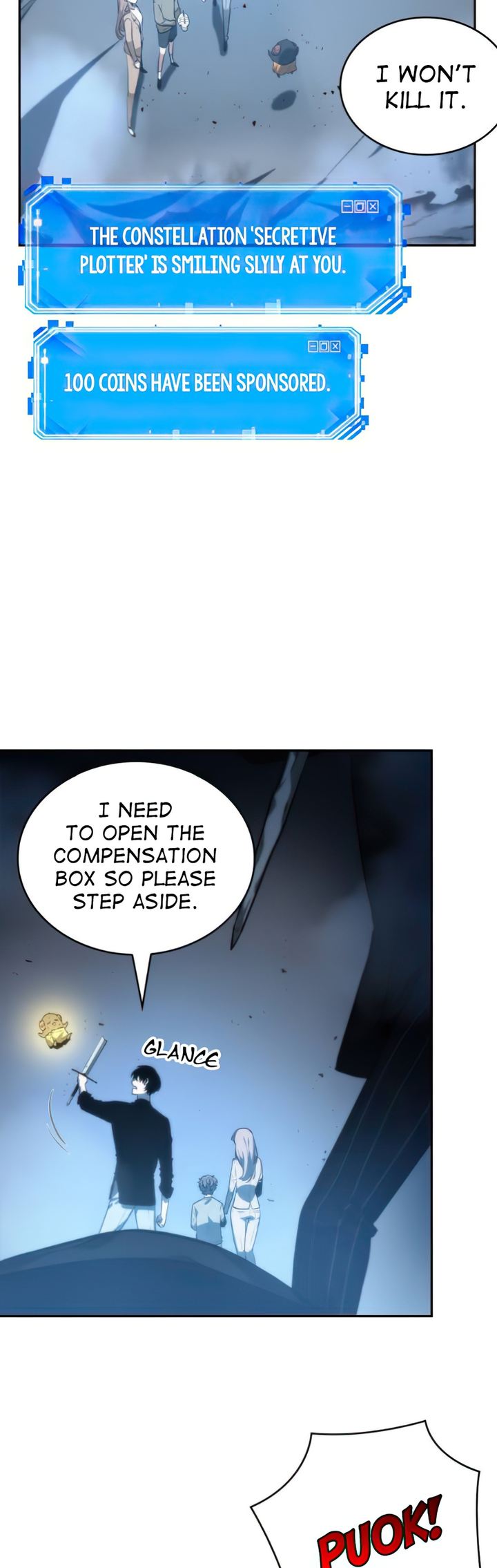Omniscient Reader’s Viewpoint Chapter 22 - Page 7 in English
