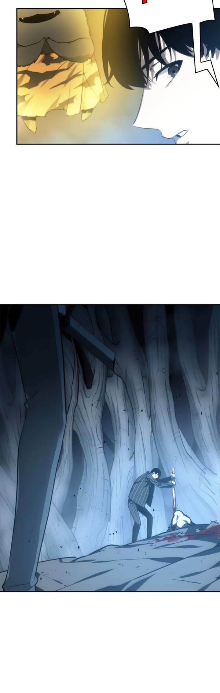 Omniscient Reader’s Viewpoint Chapter 22 - Page 8 in English